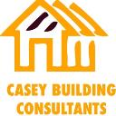 Casey Building Consultant logo